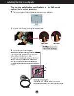 Preview for 28 page of LG N1742LP User Manual