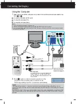 Предварительный просмотр 9 страницы LG N1742LT User Manual