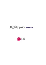 Предварительный просмотр 27 страницы LG N1742LT User Manual