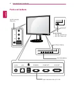 Предварительный просмотр 4 страницы LG N1910LZ Owner'S Manual