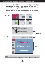 Предварительный просмотр 17 страницы LG N1941WT User Manual