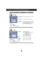 Предварительный просмотр 19 страницы LG N194WA Owner'S Manual