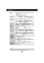 Предварительный просмотр 26 страницы LG N194WA Owner'S Manual