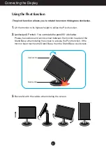 Предварительный просмотр 8 страницы LG N194WHA Owner'S Manual