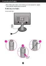 Предварительный просмотр 11 страницы LG N194WHA Owner'S Manual