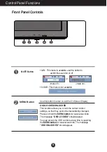 Предварительный просмотр 12 страницы LG N194WHA Owner'S Manual