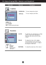 Предварительный просмотр 18 страницы LG N194WHA Owner'S Manual