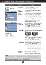 Предварительный просмотр 19 страницы LG N194WHA Owner'S Manual