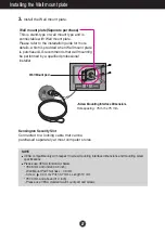 Предварительный просмотр 27 страницы LG N194WHA Owner'S Manual