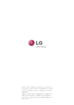 Предварительный просмотр 28 страницы LG N194WHA Owner'S Manual