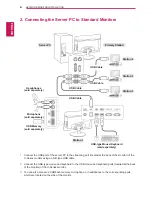 Preview for 6 page of LG N195WU Installation Manual