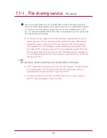 Preview for 72 page of LG N1T1 User Manual