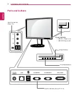 Preview for 4 page of LG N2210WZ Owner'S Manual