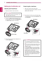 Preview for 6 page of LG N2210WZ Owner'S Manual