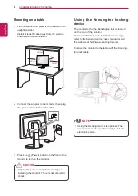 Preview for 8 page of LG N2210WZ Owner'S Manual