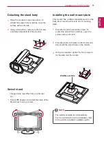 Preview for 9 page of LG N2210WZ Owner'S Manual