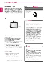 Preview for 10 page of LG N2210WZ Owner'S Manual