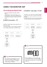 Preview for 11 page of LG N2210WZ Owner'S Manual