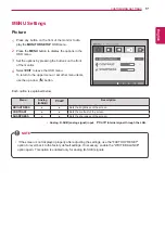 Preview for 17 page of LG N2210WZ Owner'S Manual