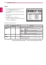 Preview for 18 page of LG N2210WZ Owner'S Manual