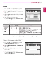 Preview for 19 page of LG N2210WZ Owner'S Manual