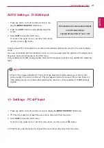 Preview for 21 page of LG N2210WZ Owner'S Manual