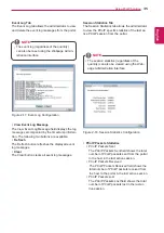 Preview for 35 page of LG N2210WZ Owner'S Manual