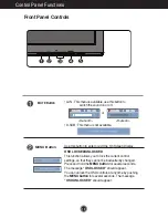 Preview for 12 page of LG N224WHA Owner'S Manual