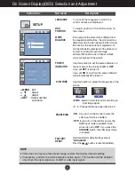 Preview for 19 page of LG N224WHA Owner'S Manual