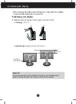 Предварительный просмотр 8 страницы LG N224WHAT Owner'S Manual