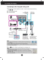 Предварительный просмотр 11 страницы LG N224WHAT Owner'S Manual