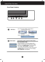 Предварительный просмотр 13 страницы LG N224WHAT Owner'S Manual