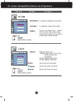 Предварительный просмотр 18 страницы LG N224WHAT Owner'S Manual