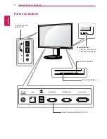 Предварительный просмотр 4 страницы LG N2311AZ Owner'S Manual