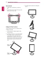 Предварительный просмотр 10 страницы LG N2311AZ Owner'S Manual