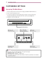 Предварительный просмотр 18 страницы LG N2311AZ Owner'S Manual