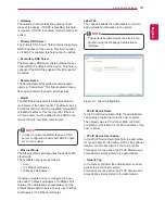 Предварительный просмотр 31 страницы LG N2311AZ Owner'S Manual