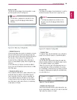 Предварительный просмотр 33 страницы LG N2311AZ Owner'S Manual