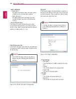 Предварительный просмотр 38 страницы LG N2311AZ Owner'S Manual