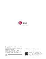 Предварительный просмотр 42 страницы LG N2311AZ Owner'S Manual