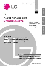 Preview for 1 page of LG N24GL Owner'S Manual