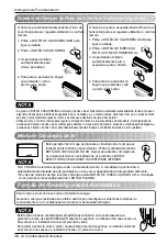 Preview for 56 page of LG N24GL Owner'S Manual