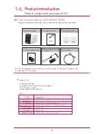 Предварительный просмотр 9 страницы LG N2A2 User Manual