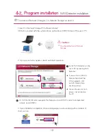 Предварительный просмотр 19 страницы LG N2A2 User Manual