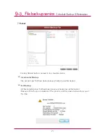 Предварительный просмотр 71 страницы LG N2A2 User Manual