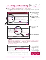 Preview for 9 page of LG N4B2 Quick Installation Manual