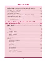 Preview for 7 page of LG N4B2 User Manual