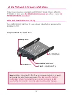 Preview for 16 page of LG N4B2 User Manual