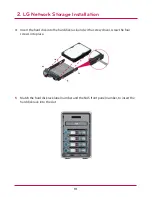 Preview for 18 page of LG N4B2 User Manual