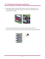 Preview for 19 page of LG N4B2 User Manual